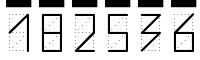 Почтовый индекс 182536 - отделение почтовой связи Щербино