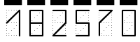 Почтовый индекс 182570 - отделение почтовой связи Усвяты
