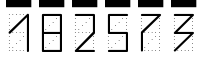 Почтовый индекс 182573 - отделение почтовой связи Северики