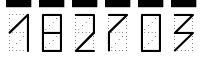 Почтовый индекс 182703 - отделение почтовой связи Крутец