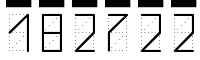 Почтовый индекс 182722 - отделение почтовой связи Станки