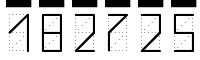 Почтовый индекс 182725 - отделение почтовой связи Дубишно