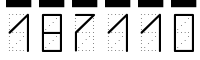 Почтовый индекс 187110 - отделение почтовой связи Кириши