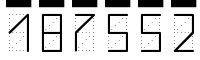 Почтовый индекс 187552 - отделение почтовой связи Тихвин 2