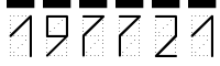 Почтовый индекс 197721 - отделение почтовой связи Зеленогорск 1