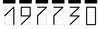 Почтовый индекс 197730 - отделение почтовой связи Белоостров