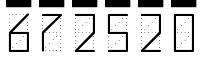 Почтовый индекс 672520 - отделение почтовой связи Засопка