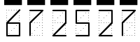 Почтовый индекс 672527 - отделение почтовой связи Лесная-станция